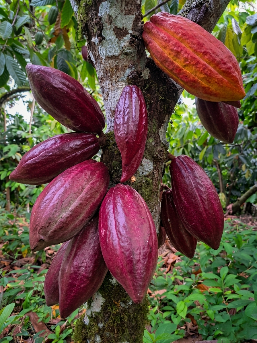 Öko Caribe 51% Milk Chocolate | Single-Origin Dominican Republic Bean-to-Bar Chocolate