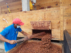 Öko Caribe 60% Dark Chocolate | Single-Origin Dominican Republic Bean-to-Bar Chocolate