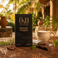 Öko Caribe 51% Milk Chocolate | Single-Origin Dominican Republic Bean-to-Bar Chocolate