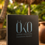 Öko Caribe 60% Dark Chocolate | Single-Origin Dominican Republic Bean-to-Bar Chocolate