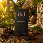 Öko Caribe Supreme Mocha | Dominican Milk Chocolate with Coffee