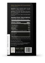 Öko Caribe 42% White Chocolate with Almond & Spices | Dominican Republic Bean-to-Bar