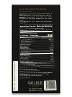 Öko Caribe 51% Milk Chocolate | Single-Origin Dominican Republic Bean-to-Bar Chocolate