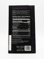 Öko Caribe 80% Dark Chocolate | Single-Origin Dominican Republic Bean-to-Bar Chocolate