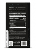 Öko Caribe 60% Dark Chocolate | Single-Origin Dominican Republic Bean-to-Bar Chocolate