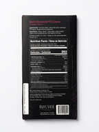 Öko Caribe 95% Extra Dark Chocolate | Single-Origin Dominican Republic Bean-to-Bar