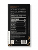 Öko Caribe Supreme Mocha | Dominican Milk Chocolate with Coffee