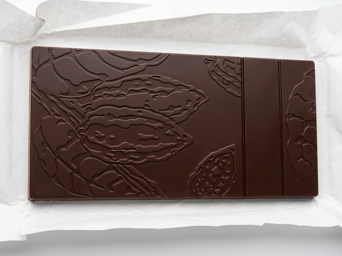 Öko Caribe 51% Milk Chocolate | Single-Origin Dominican Republic Bean-to-Bar Chocolate