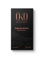 Öko Caribe Supreme Mocha | Dominican Milk Chocolate with Coffee